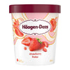 HAAGEN DAZS STRAWBERRY [450 ml]
