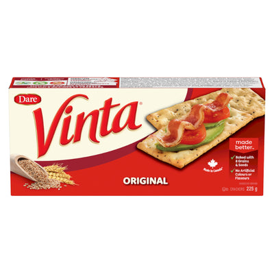 DARE BRETON VINTA [225 GM]