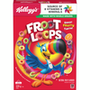 KELLOGG FRUIT LOOPS [320 GM]
