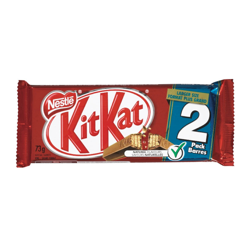 KIT KAT KING SIZE [73 GM]