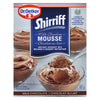 DR OETKER MOUSSE MILK CHOC [87 GM]