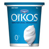 OIKOS 0% PLAIN [750 GR]