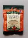 SPICE BARN ONION POWDER [40 GM]