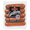 SCHN GRILLEM SMK CHED SAUS [375 GM]