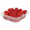 DRISCOLLS ORGANIC RASPBERRIES [170 GR]
