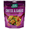 FRESH GOURMET CROUTONS [142 GM]