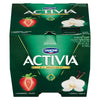 DANONE ACTIVIA S/BERRY VAN [8 PK]