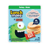 LUNCHMATE STACKER TURKEY [90 GM]