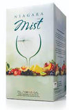 NIAGRA MIST STRAWBERRY [1 ea]