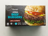 BELMONT BURGERS ANGUS [852 GM]