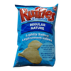 RUFFLES LIGHTLY SALTED [200 GM]