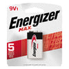 ENERGIZER 9-V BATTERY [1 EA]
