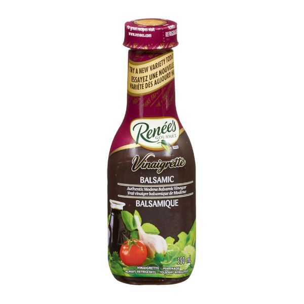 RENEES BALSAMIC [350 ml]