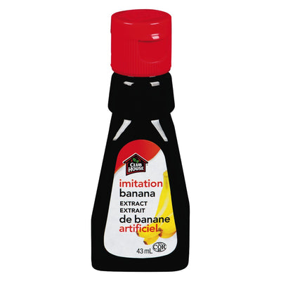 CH EXTRACT BANANA [43 ml]