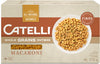 CATELLI HEALTH HARVST MAC [375 GM]