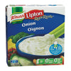 KNORR RECIPE ONION SOUP MIX [56 GM] - 2 for $5.00
