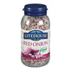 L/HOUSE FRZ DRIED RED ONION [17.5 GM]