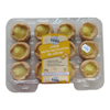TWO BITE LEMON TARTS [1 PK]