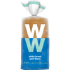 WEIGHT WATCHERS WHITE BREAD [450 GM]