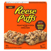 REESE PUFFS PB COCO BARS [120 GR]