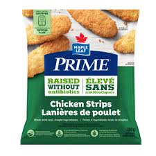 PRIME CHICKEN STRIPS RWA [700 GM]