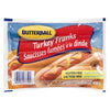 BUTTERBALL TURKEY FRANK [450 gr]