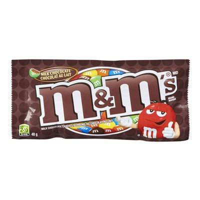 M & MS PLAIN [61 GM]