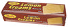 PURITY LEMON CRM CRACKERS [400 GM]