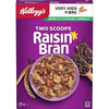 KELL RAISIN BRAN ORIG CEREAL [375 GM]