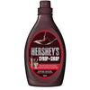 HERSHEYS CHOCOLATE SYRUP [523 ml]