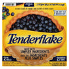 TNDRFLAKE REG 9" PIE CRUST [320 GM]