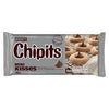 HERSHEY CHIPTS MINI KISSES [270 GR]