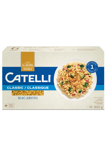 CATELLI MACARONI [900 GM]