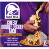TACO BELL DOUBLE DECKER KIT [401 GR]