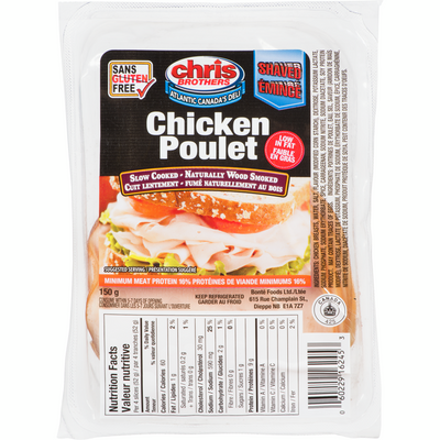 CB SHV RST CHICKEN [150 GM]