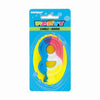 UNIQUE BIRTHDAY CANDLES 9 [1 EA]