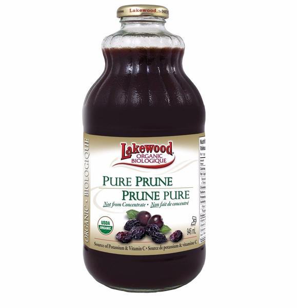 LAKEWOOD PURE PRUNE JUICE [946 ml]