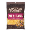 KR C/BARREL 3 CHS MEX SHRED [320 GM]