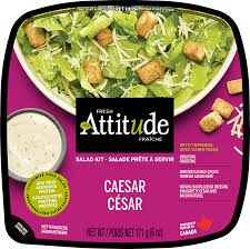 FRESH ATTITUDE CAESAR [171 GM]