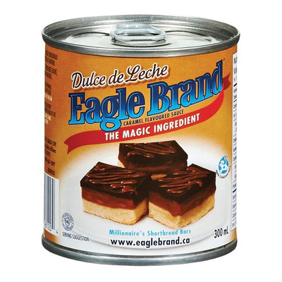 EAGLE BRAND DULCE DE LECHE [300 ML]