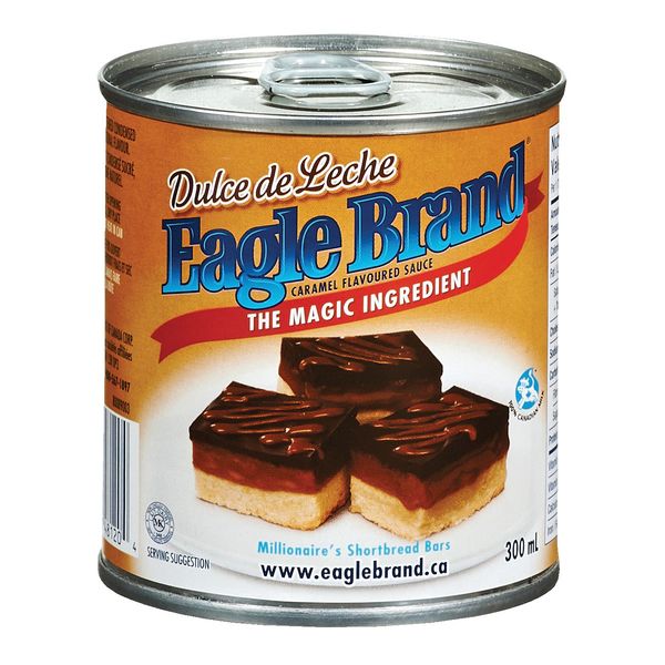 EAGLE BRAND DULCE DE LECHE [300 ML]