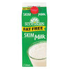 SCOTSBURN MILK SKIM CARTON [2 LT]