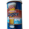 MORGANS CANADIAN LAGER [1.7 kg]