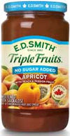 ED SMITH NSA APRICOT PEACH [375 ml]