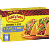 OEP STAND & STUFF TACO KIT [250 GM]