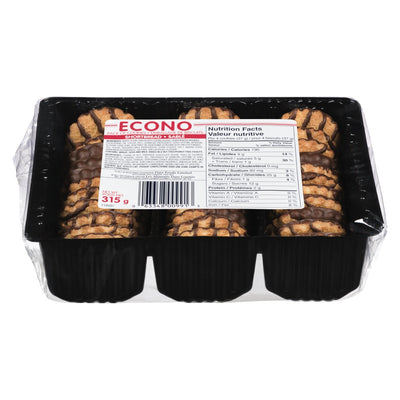 DARE ECONO SHORTBREAD [280 GM]
