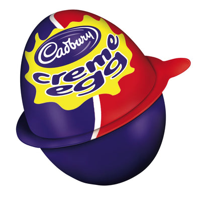Cadbury Creme Egg, 1 ct