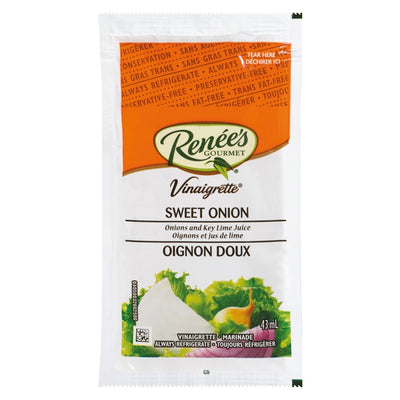 RENEES PORTION SWEET ONION [1 ea]