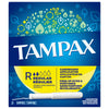 TAMPAX REGULAR [20 PK]