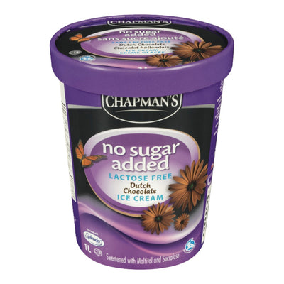 CHAPMANS NSA CHOCOLATE [1 lt]